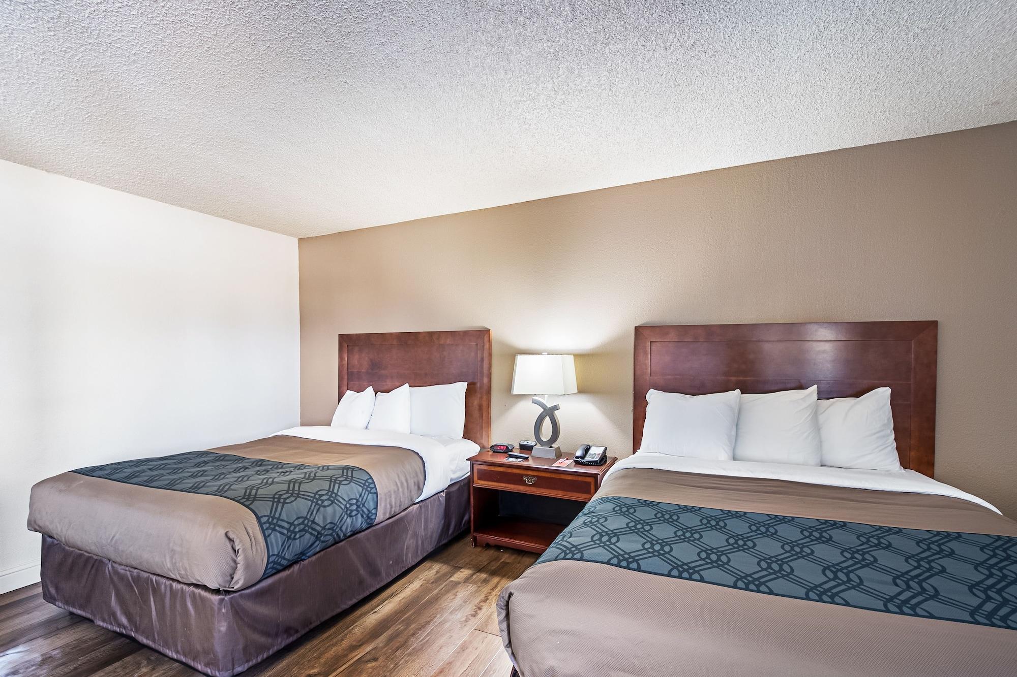 Sutter Inn Yuba City Exterior photo